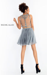 Rachel Allan 4629 Dress