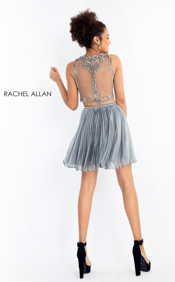 Rachel Allan 4629 Silver