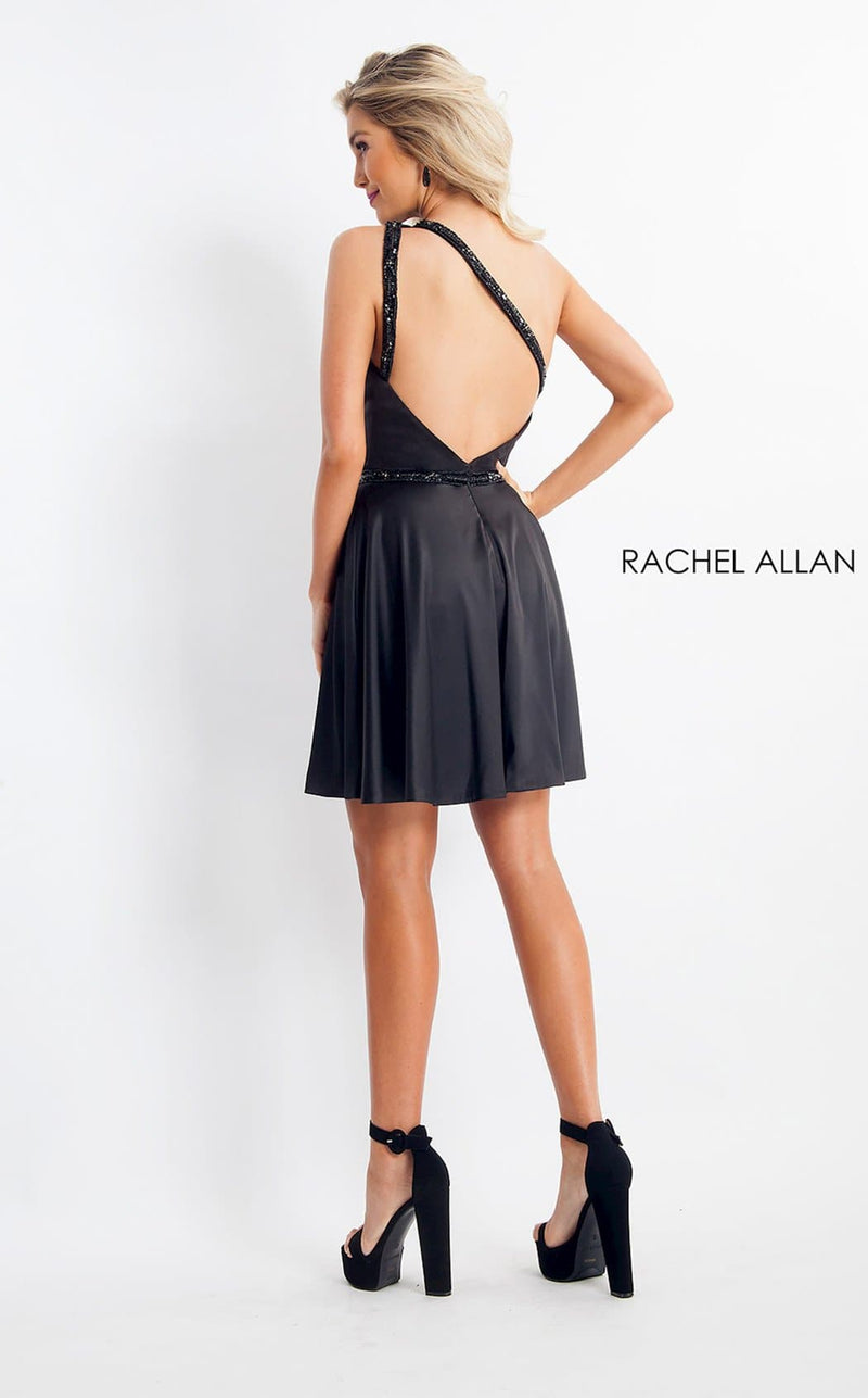 Rachel Allan 4642 Dress