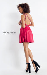 Rachel Allan 4642 Dress