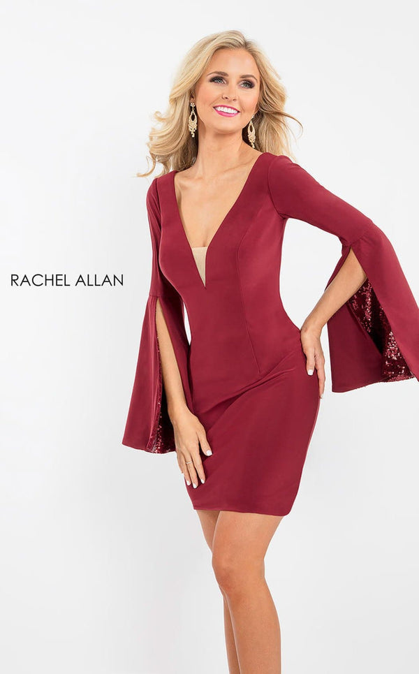 Rachel Allan 4649 Marsala