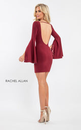 2 of 4 Rachel Allan 4649 Marsala