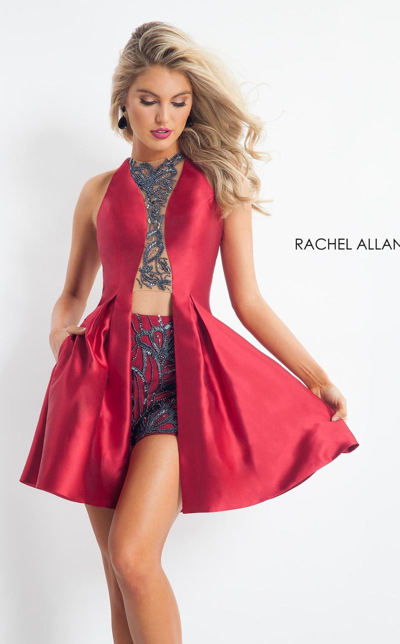 Rachel Allan 4650 Marsala