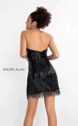 2 of 2 Rachel Allan 4651 Black