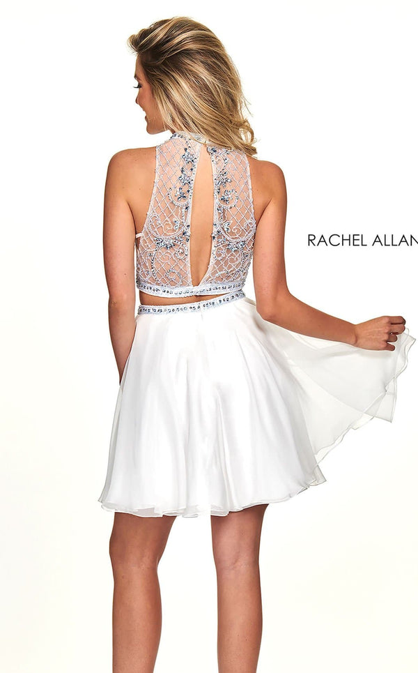 Rachel Allan 4656 White