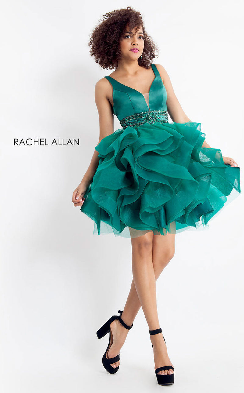 Rachel Allan 4673 Hunter Green