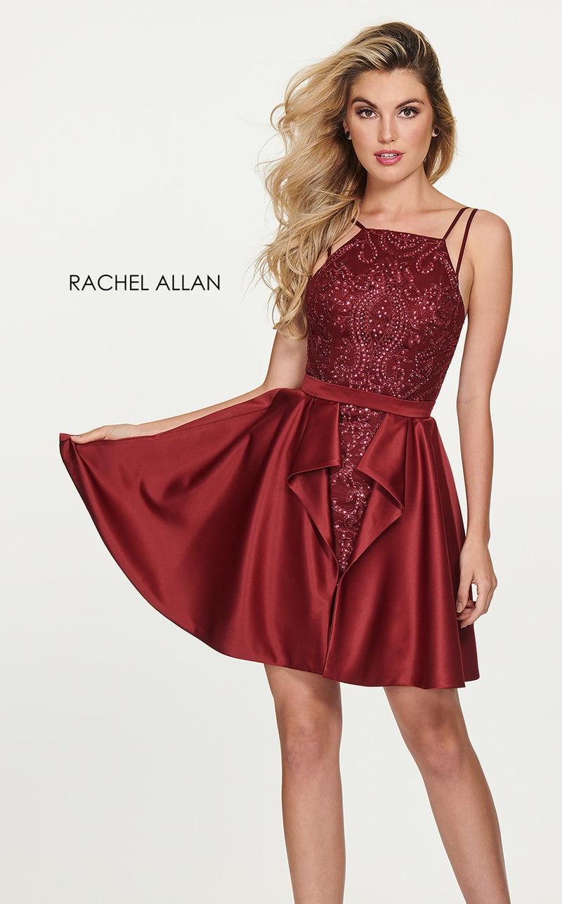 Rachel Allan 4674