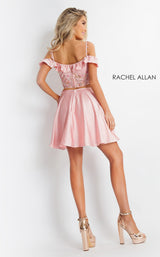 2 of 4 Rachel Allan 4675 Blush