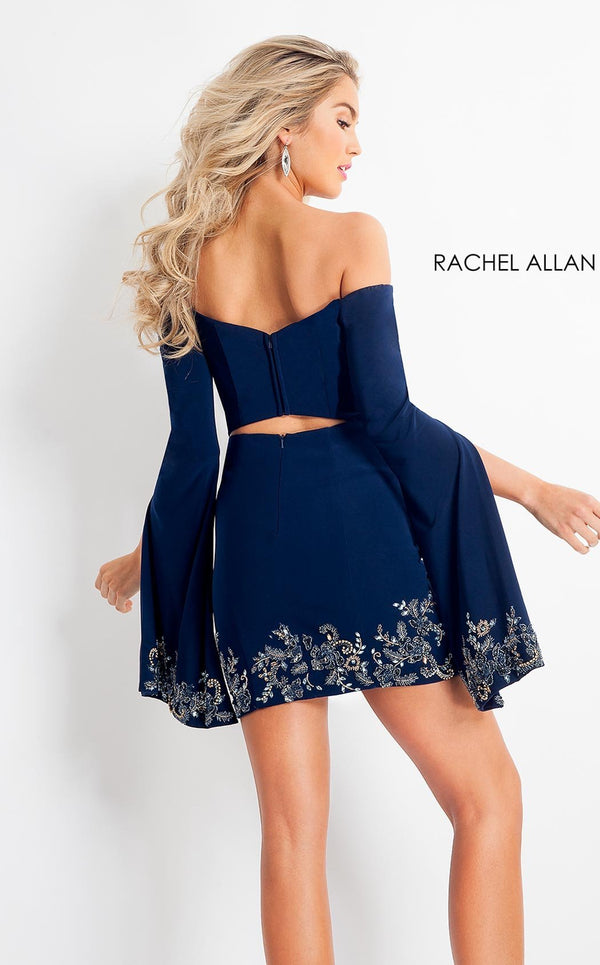 Rachel Allan 4681 Navy