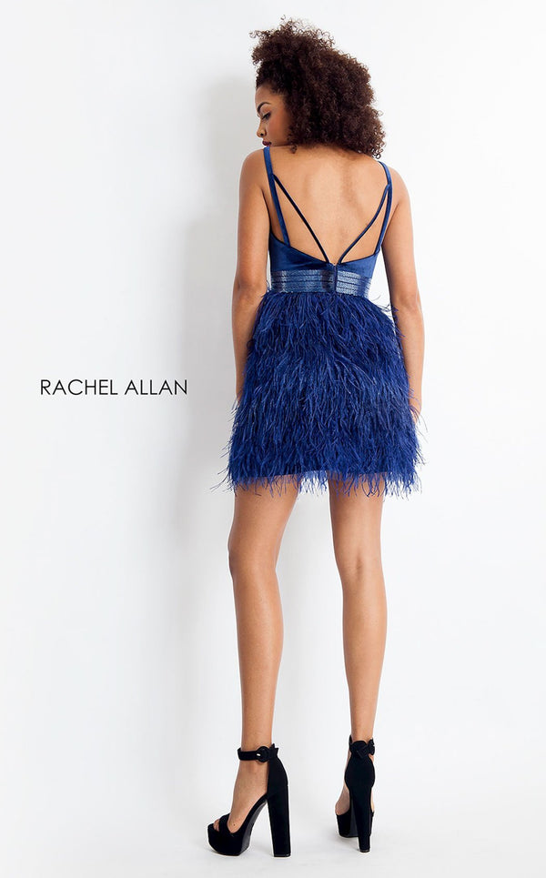 Rachel Allan 4682 Navy