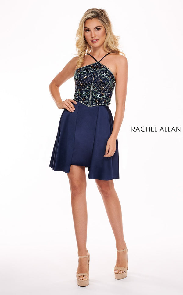 Rachel Allan 4693 Navy