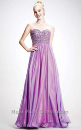 Colors Dress 1001 Lilac