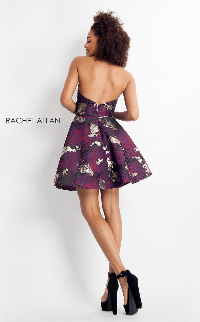 Rachel Allan 4695 Amethyst