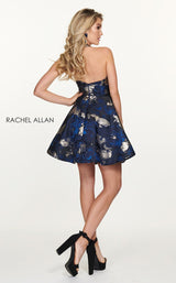 2 of 4 Rachel Allan 4695 Midnight