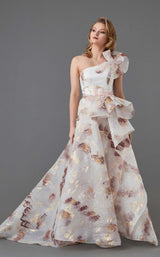 1 of 3 In Couture 4759 Rose