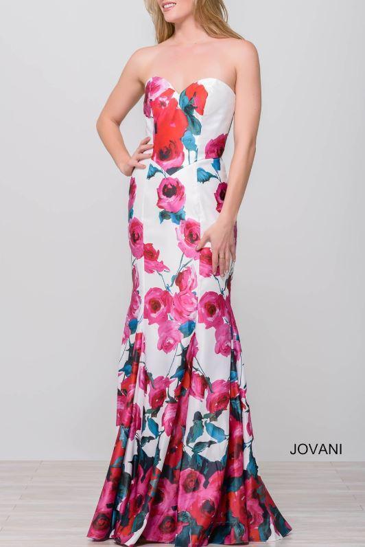 Jovani 47807CL Dress