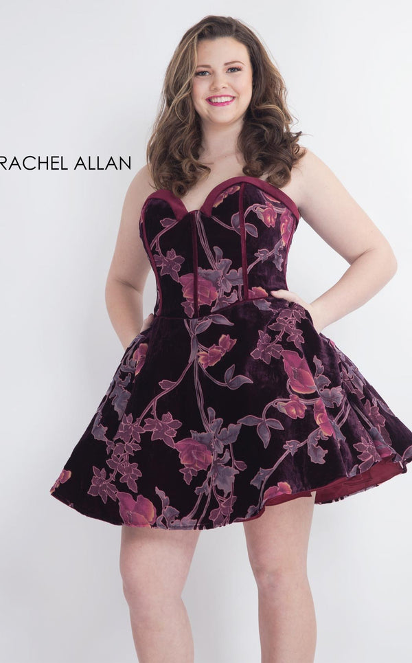 Rachel Allan 4800 Marsala