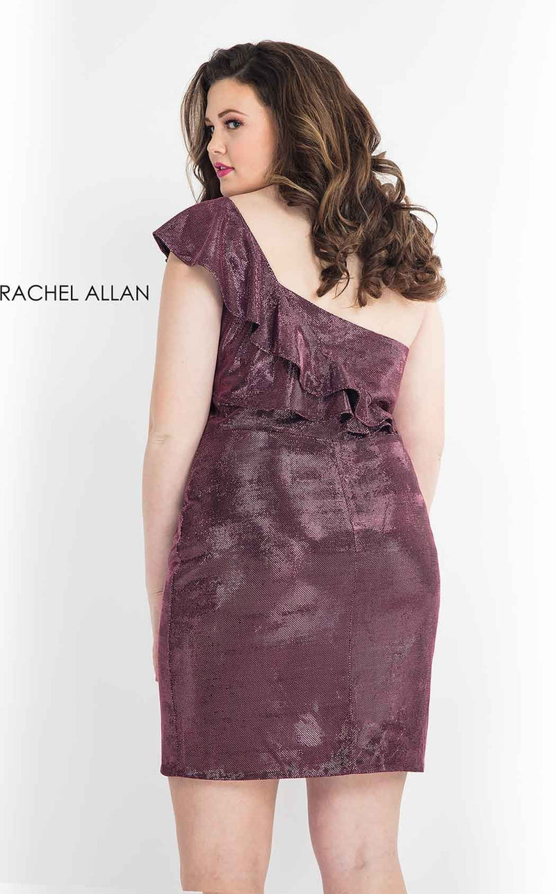 Rachel Allan 4802 Magenta