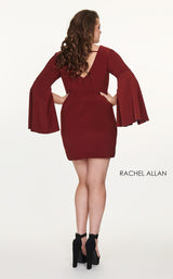 4 of 4 Rachel Allan 4809 Marsala