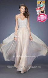 4 of 6 La Femme 20211 Nude