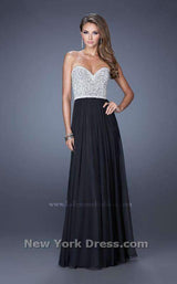 3 of 6 La Femme 20211 Black