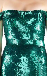 5 of 6 Mac Duggal 4822L