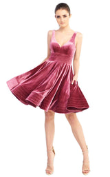 9 of 32 Mac Duggal 48478I