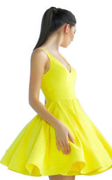 29 of 32 Mac Duggal 48478I Lemon