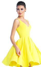 20 of 32 Mac Duggal 48478I Lemon