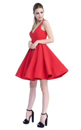 2 of 32 Mac Duggal 48478I