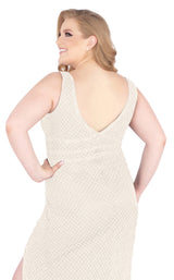 9 of 10 Mac Duggal Fabulouss 4850K Candlelight