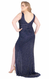 5 of 10 Mac Duggal Fabulouss 4850K