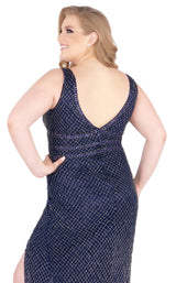 10 of 10 Mac Duggal Fabulouss 4850K