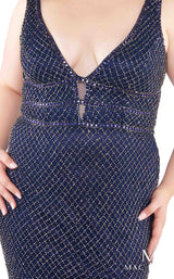 3 of 10 Mac Duggal Fabulouss 4850K