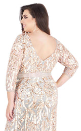 10 of 10 Mac Duggal Fabulouss 4857F