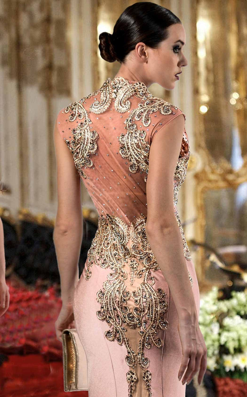 Faust 486 Dress