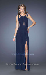 2 of 5 La Femme 20092 Navy