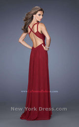 5 of 5 La Femme 20092 Wine