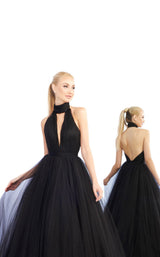 4 of 4 Mac Duggal 48716I Black
