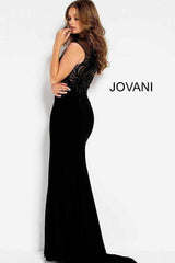 15 of 15 Jovani 48738 WH
