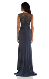9 of 15 Jovani 48738 WH