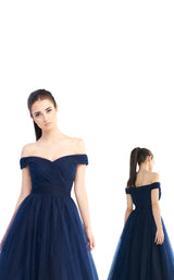 6 of 6 Mac Duggal 48778I