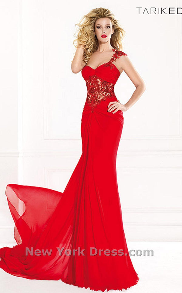 Tarik Ediz 92368 Red