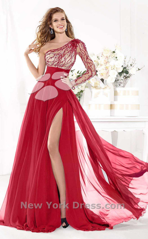 Tarik Ediz 92389 Red