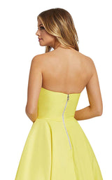 6 of 6 Mac Duggal 48875i Sunshine