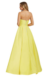 3 of 6 Mac Duggal 48875i Sunshine