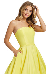 4 of 6 Mac Duggal 48875i Sunshine