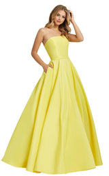 1 of 6 Mac Duggal 48875i Sunshine