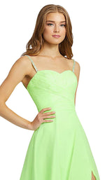 3 of 4 Mac Duggal 48899L Limelight