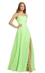 1 of 4 Mac Duggal 48899L Limelight
